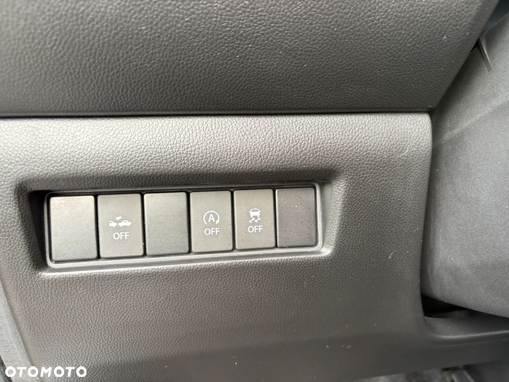 Suzuki Swift 1.2 Dualjet SHVS Premium - 14