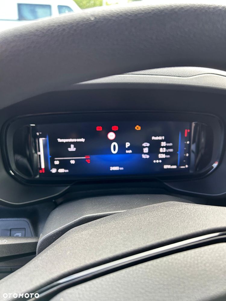 Opel Combo - 4
