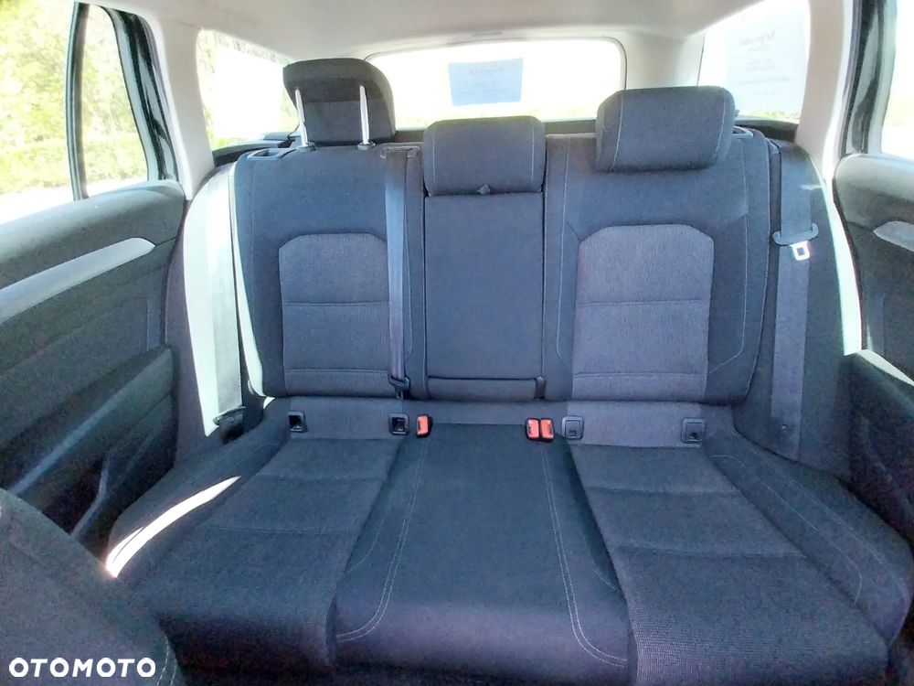 Volkswagen Passat 1.4 TSI BMT ACT Comfortline DSG - 7