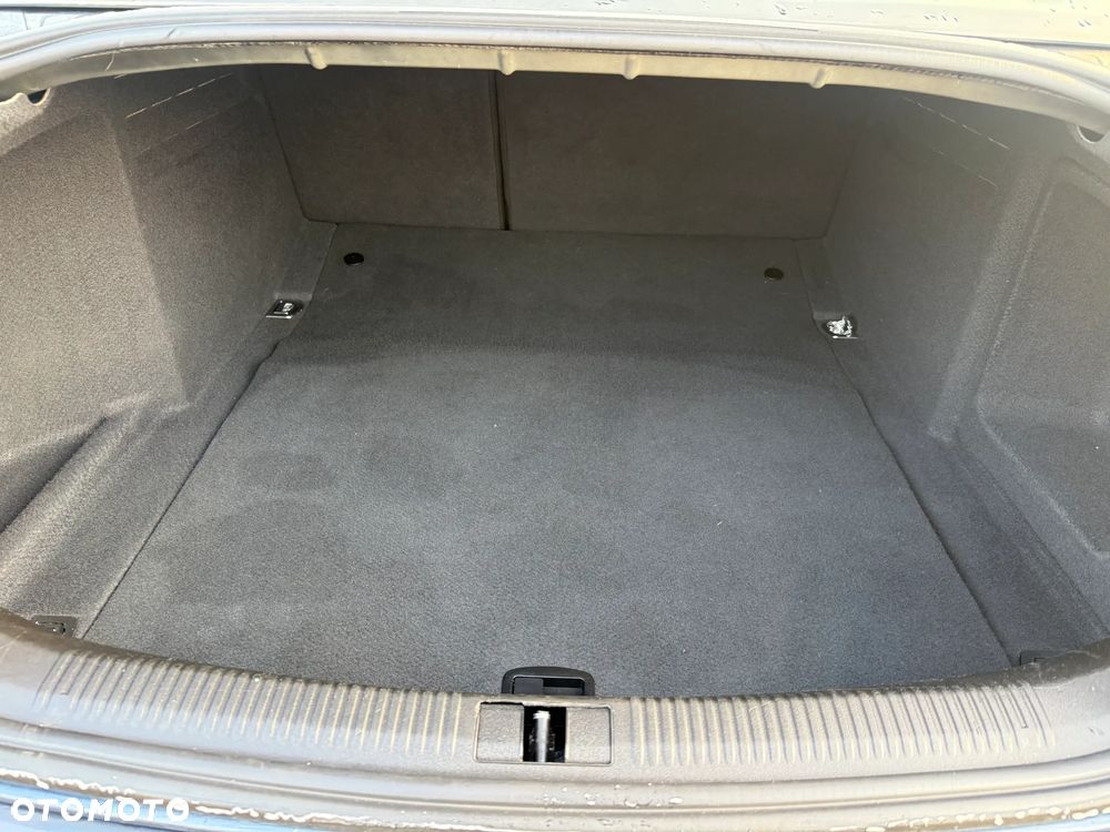 Audi A6 Limousine 2.0 TFSI Multitronic - 11