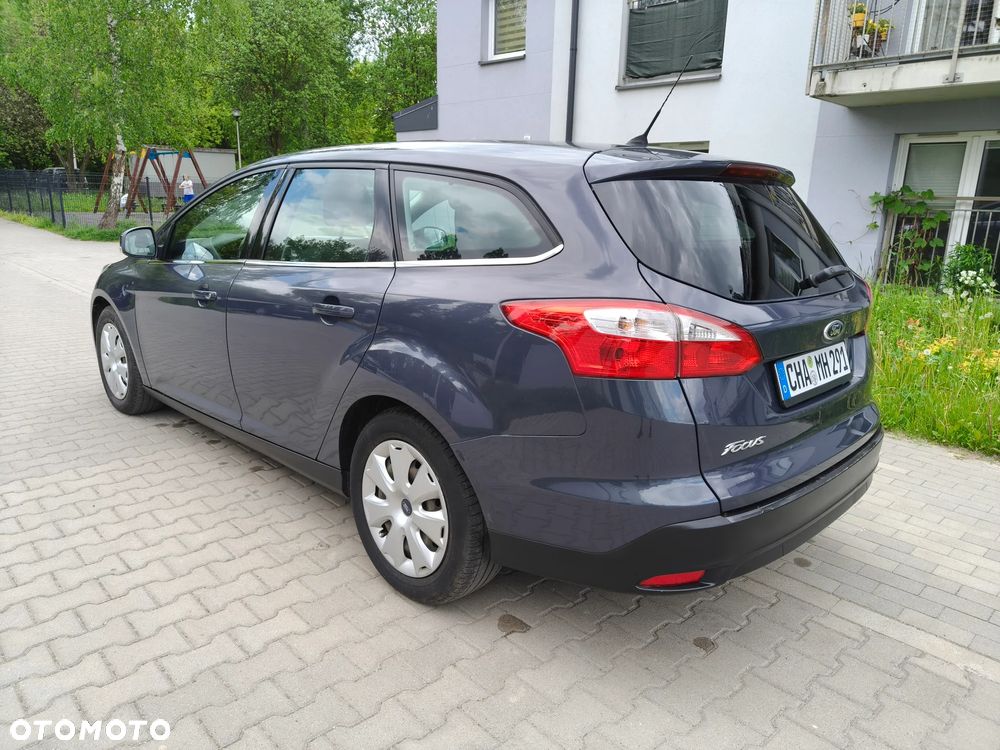 Ford Focus - 17