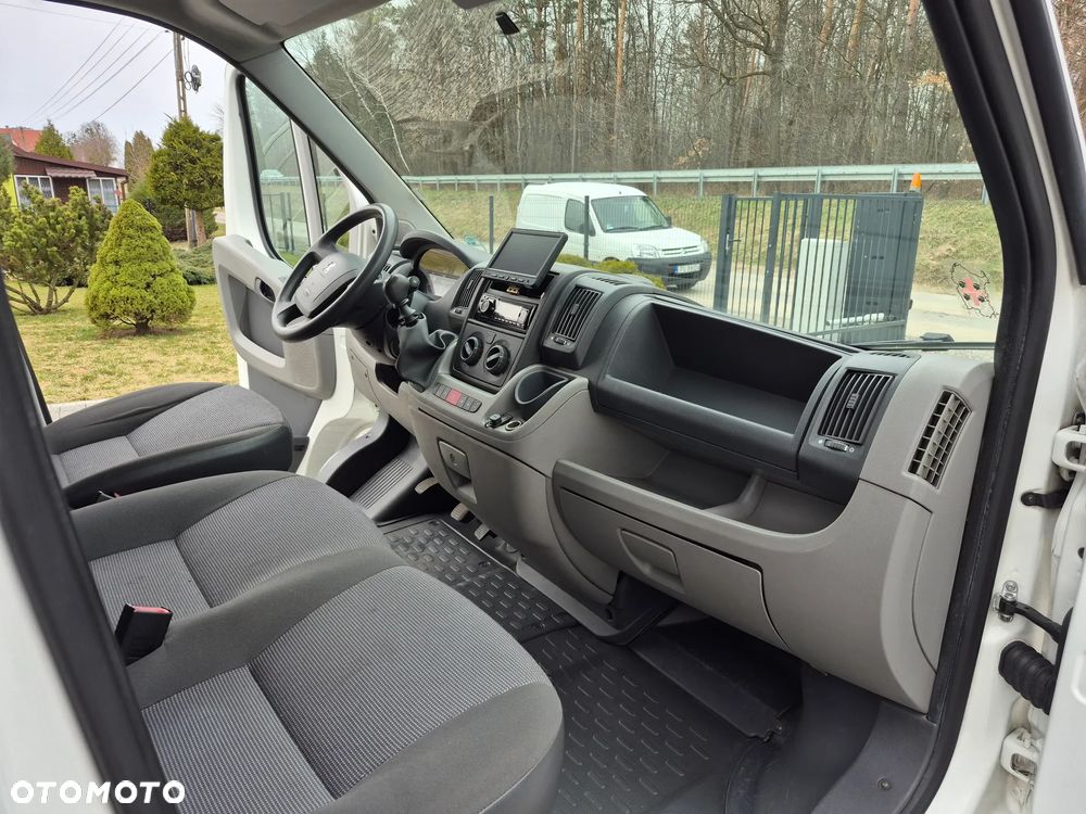 Peugeot Boxer - 11