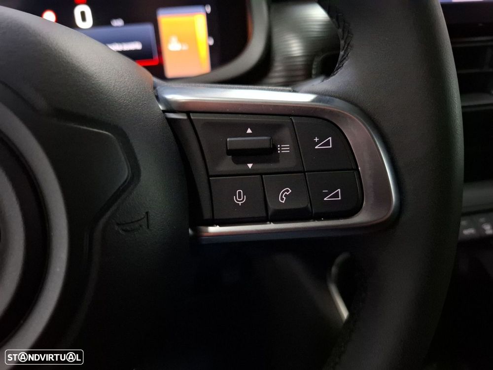 Jeep Avenger 1.2 GSE T3 Altitude - 16