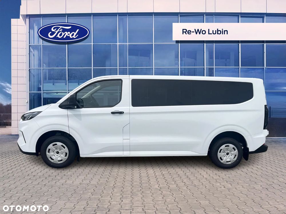 Ford Transit Custom Kombi 320 L2H2 Trend - 2