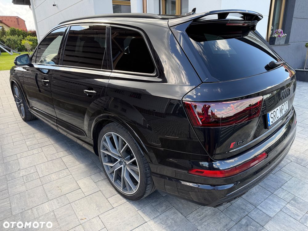 Audi SQ7 - 5