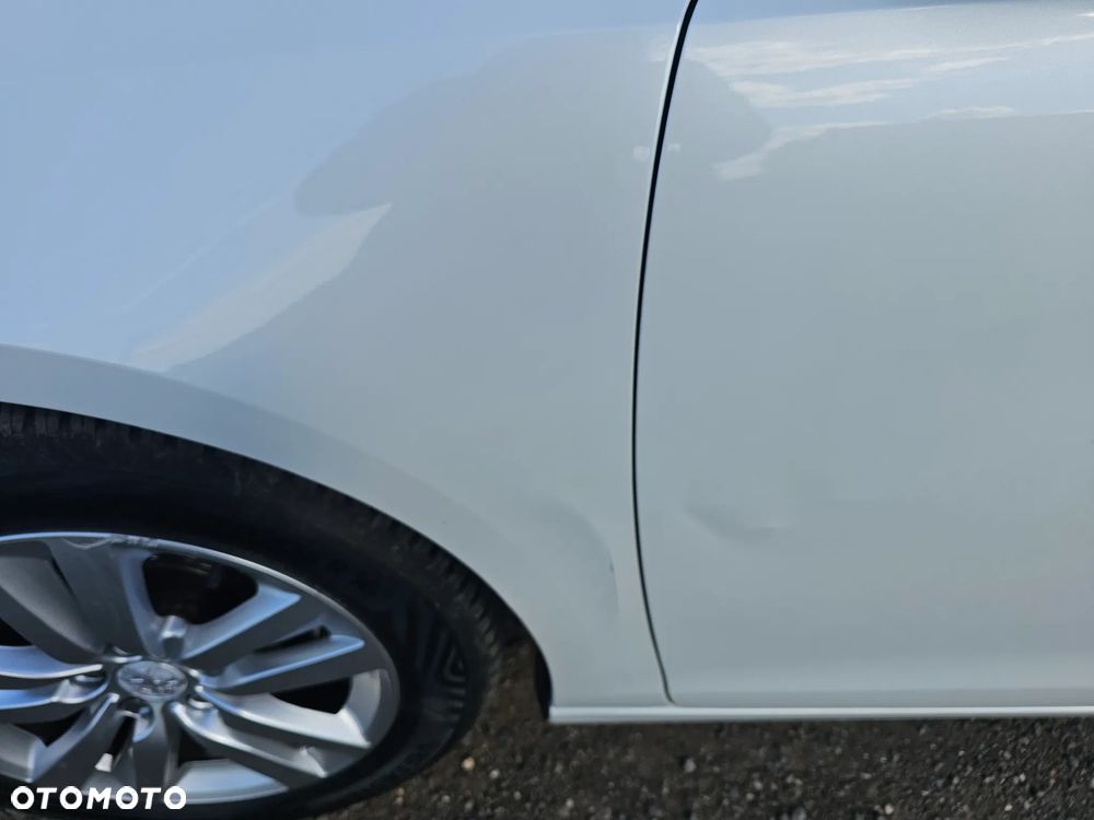Peugeot 308 - 20
