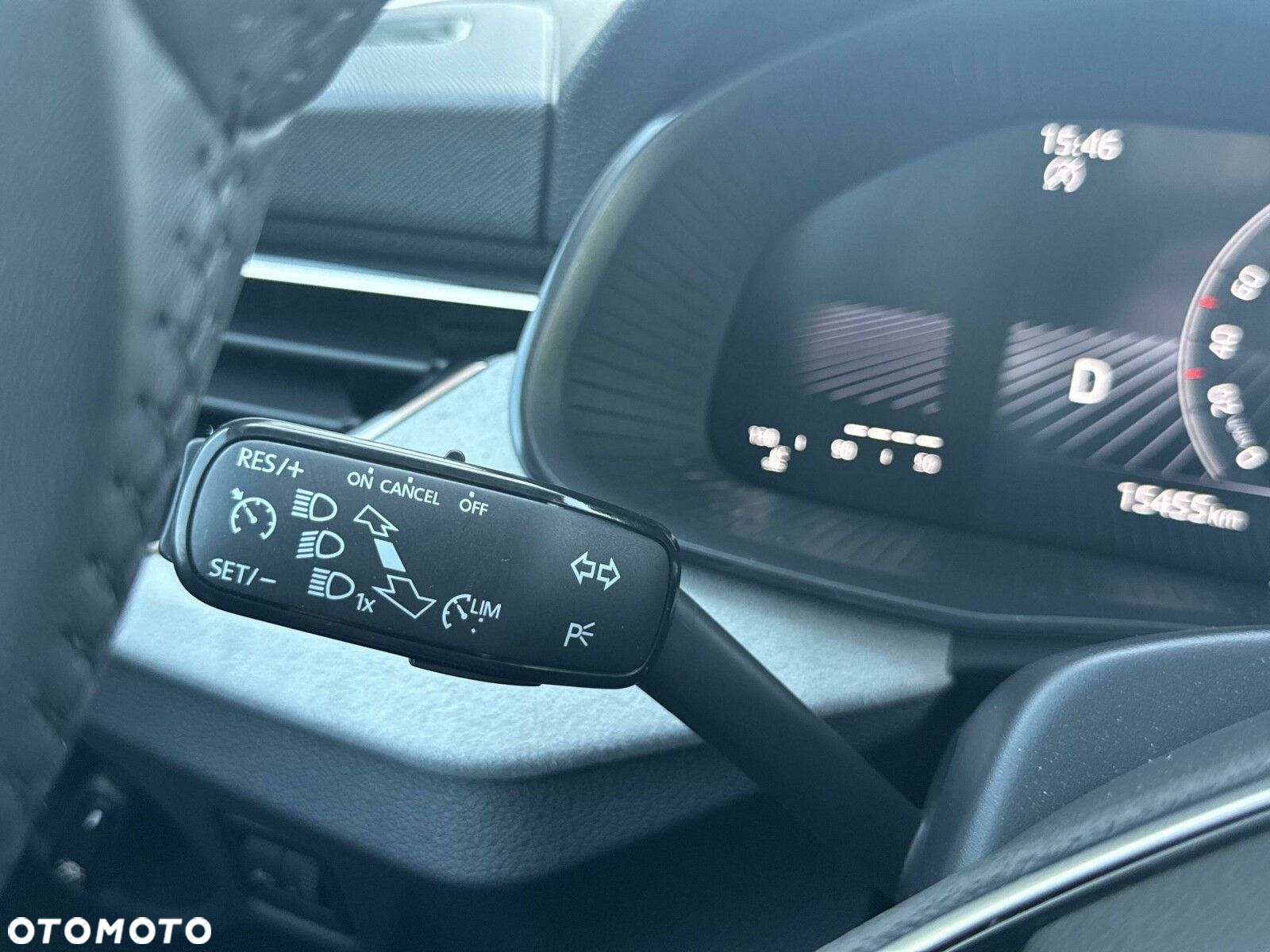 Skoda Scala 1.5 TSI Selection DSG - 28
