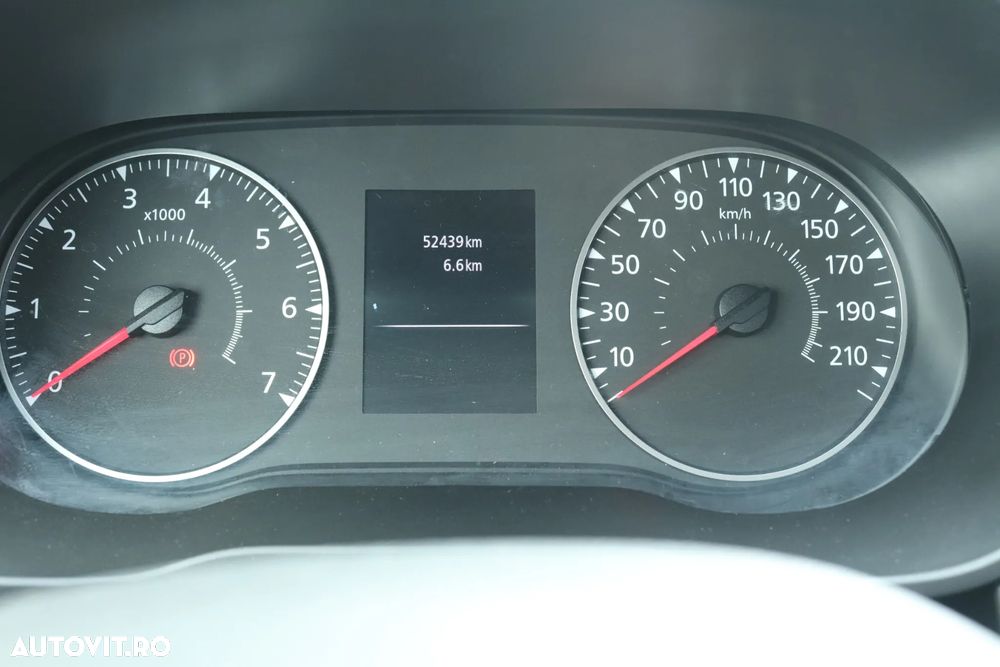 Dacia Duster TCe 150 EDC Journey - 11