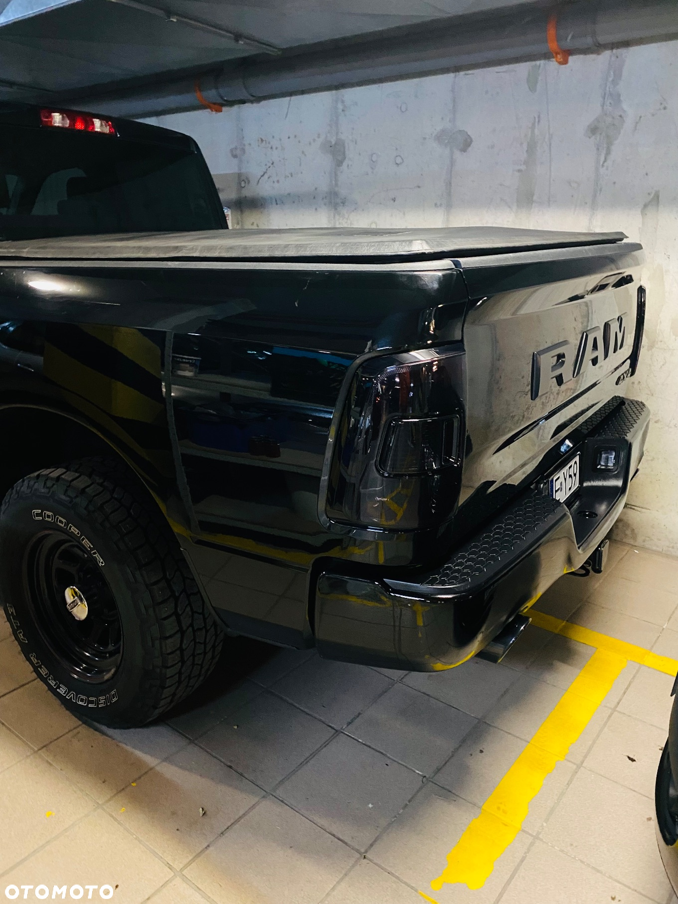 RAM 1500