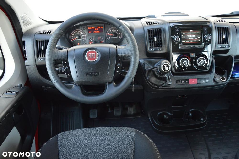 Fiat Ducato - 16