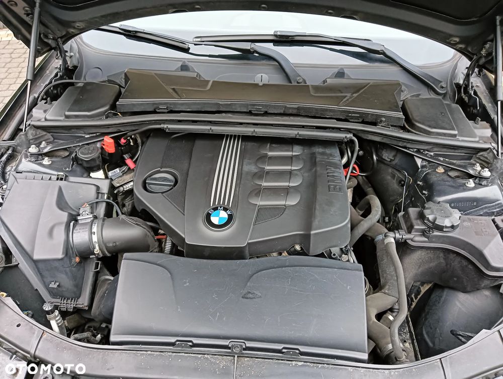 BMW Seria 3 - 30