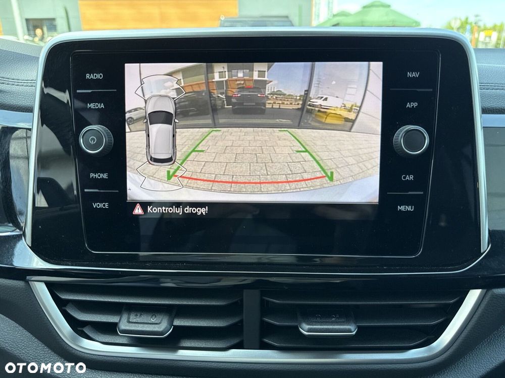 Volkswagen T-Roc 2.0 TSI 4Motion R DSG - 24