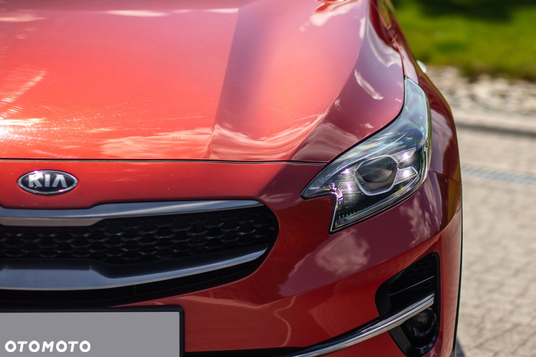 Kia XCeed 1.5 T-GDI M DCT - 10