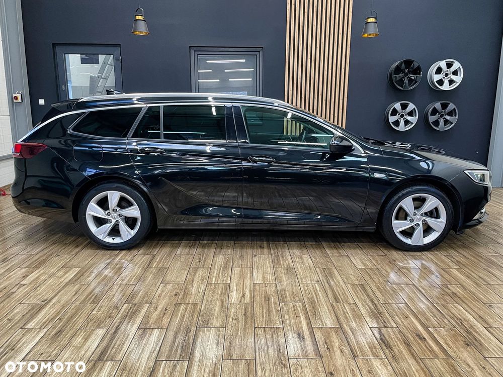 Opel Insignia 2.0 Ultimate - 6