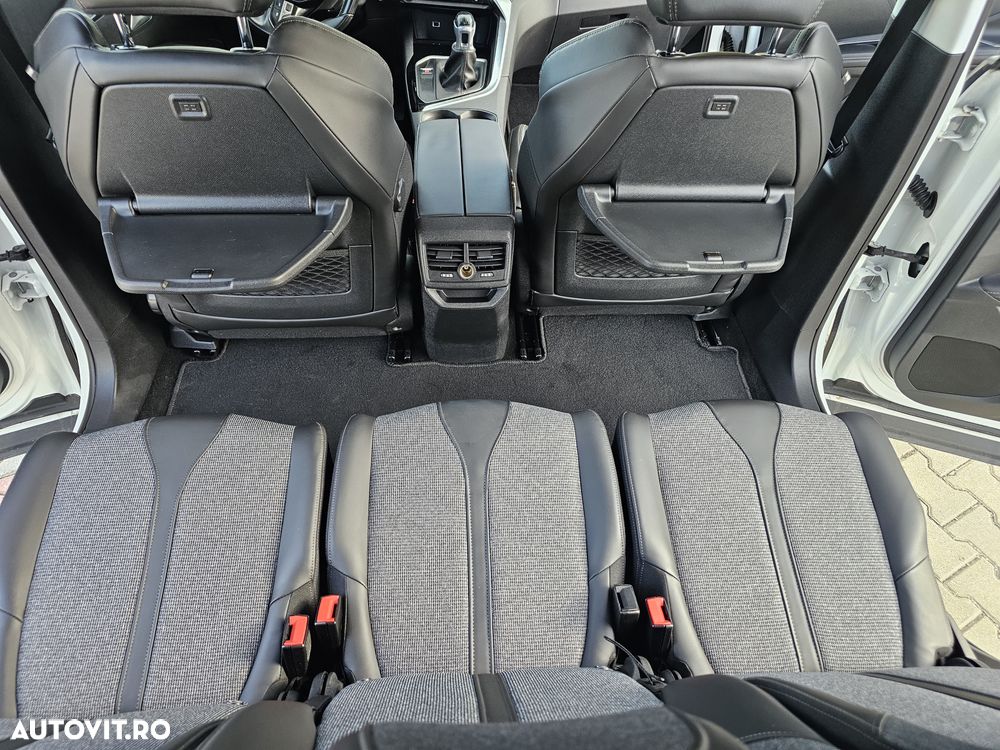 Peugeot 5008 PureTech 130 Stop & Start Allure Business-Paket - 10