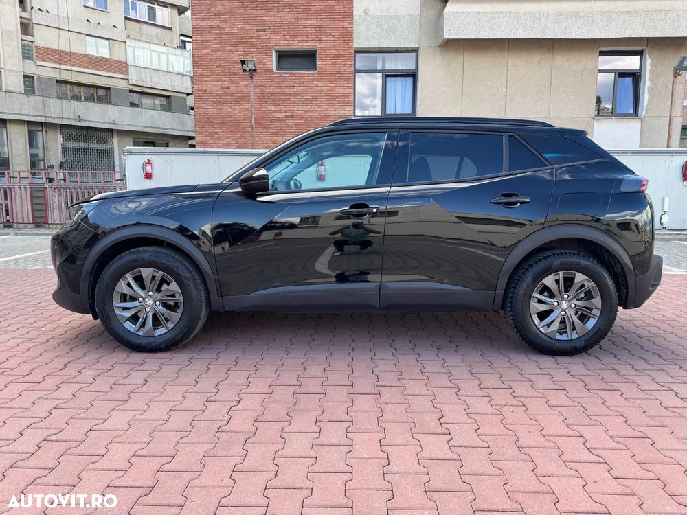 Peugeot 2008 PureTech 130 EAT8 Allure Pack - 9