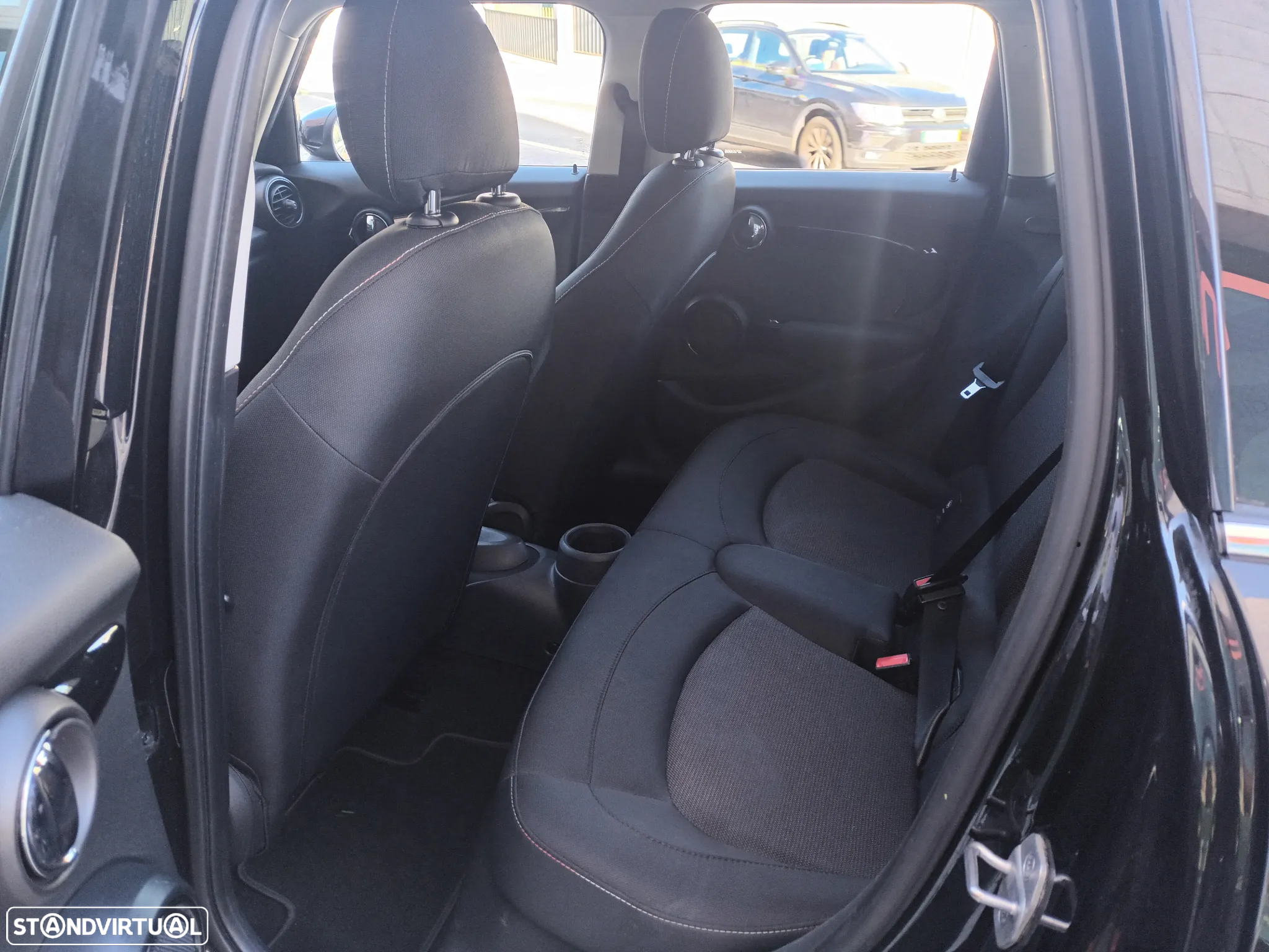 MINI 5 Portas One Sport Edition - 34