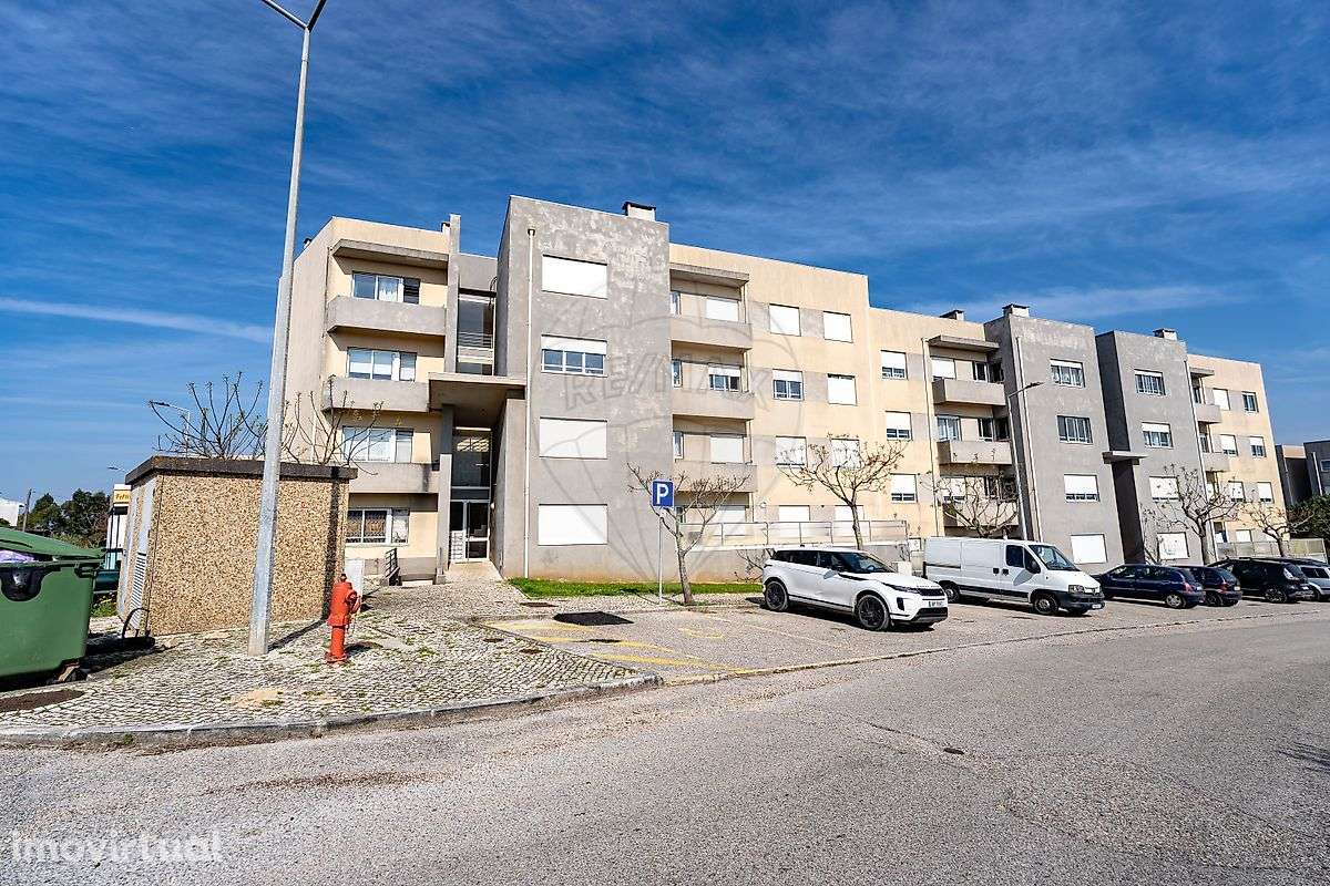 Apartamento T3 para arrendamento - Grande imagem: 2/23