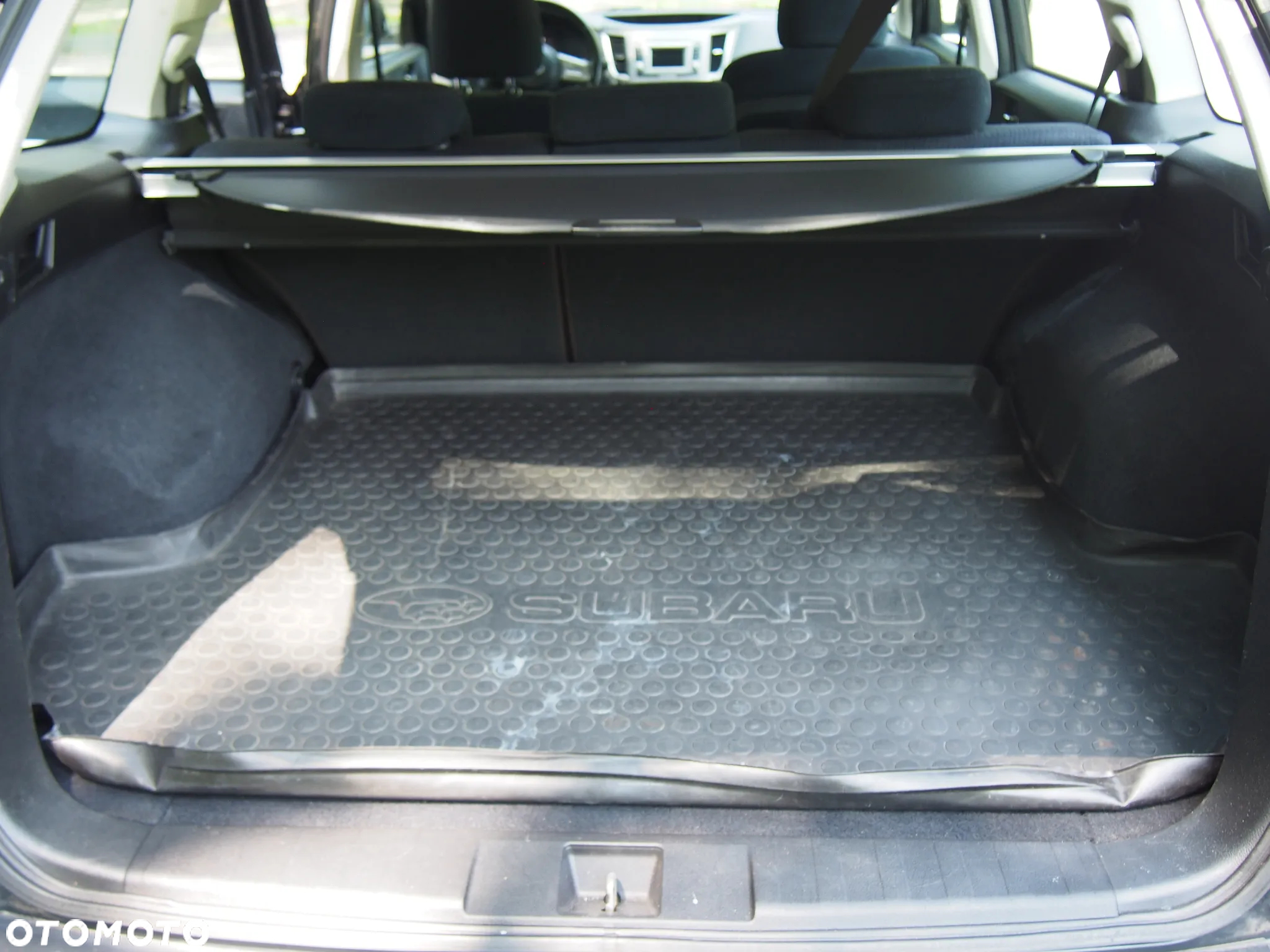 Subaru Outback Legacy 2.5i Active AT - 19