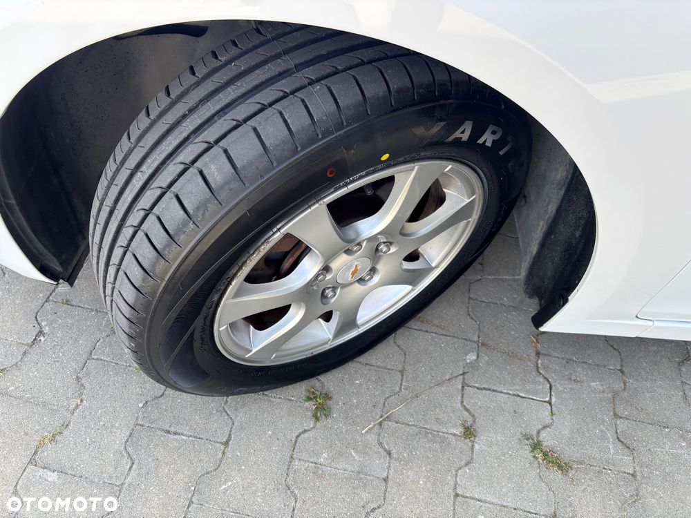 Chevrolet Cruze 2.0 VDCi LT - 6