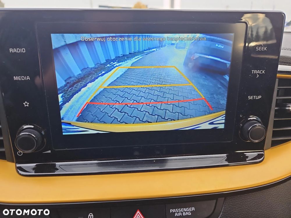 Kia XCeed 1.4 T-GDI L DCT - 11