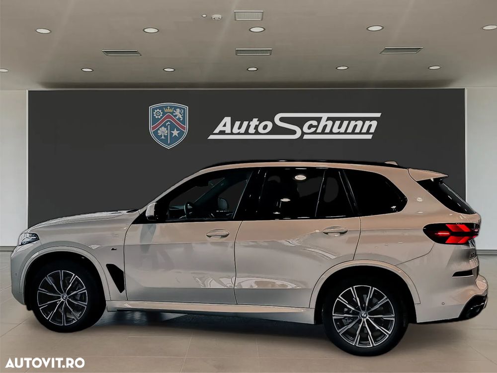 BMW X5 xDrive30d - 9