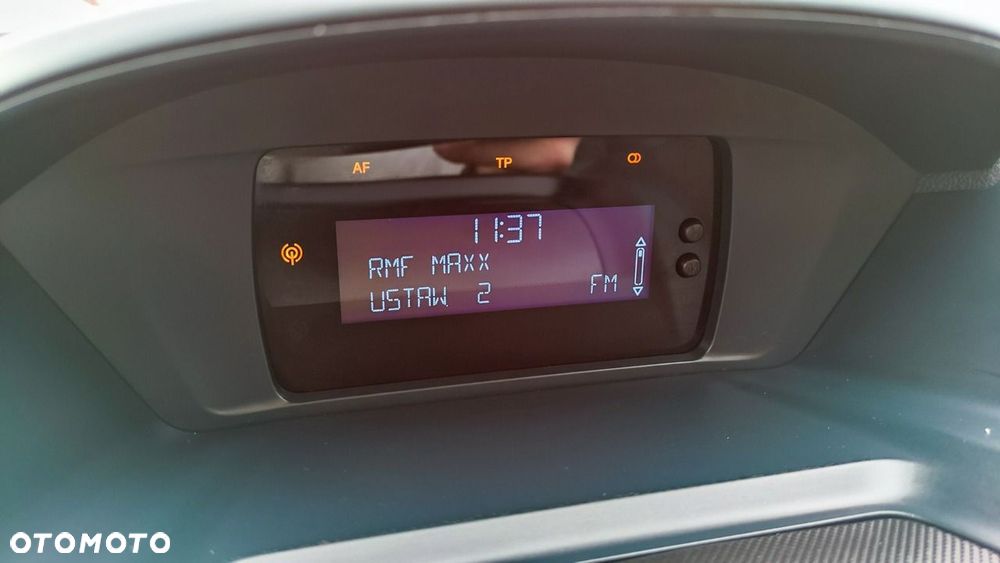 Ford C-MAX - 29