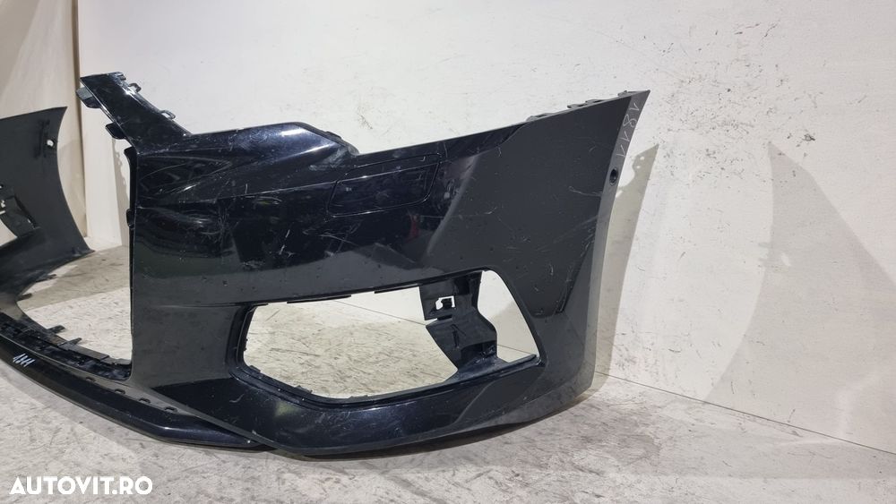 Bara fata Audi A6 C8 , 2018, 2019, 2020, 2021, 2022, 4K0807437 - 3