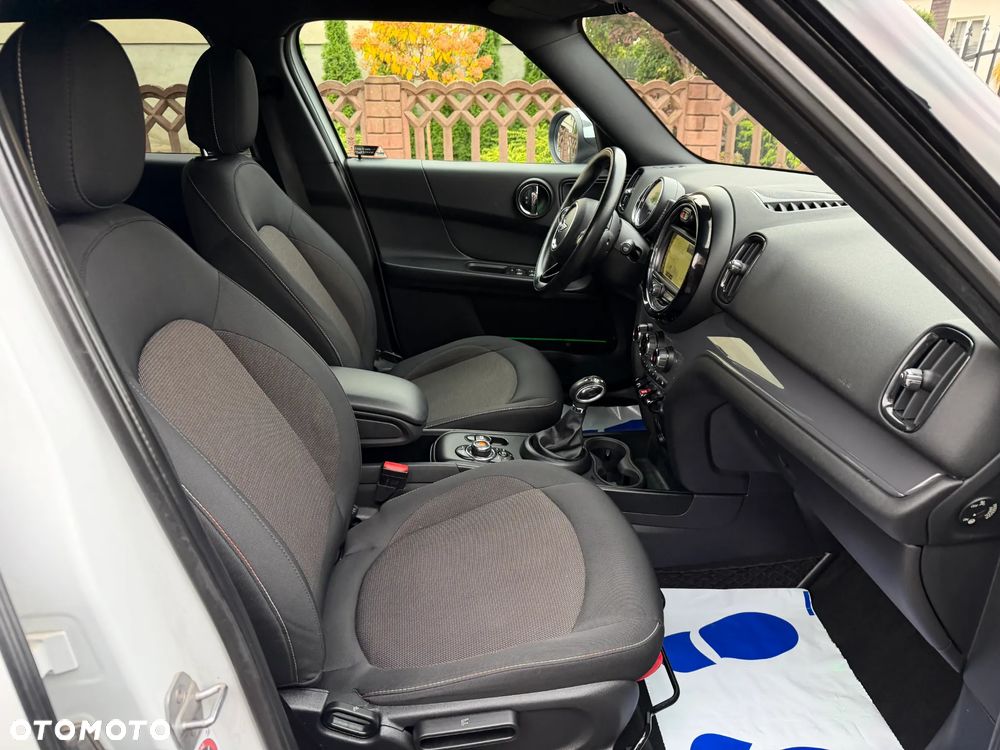MINI Countryman Cooper ALL4 - 13