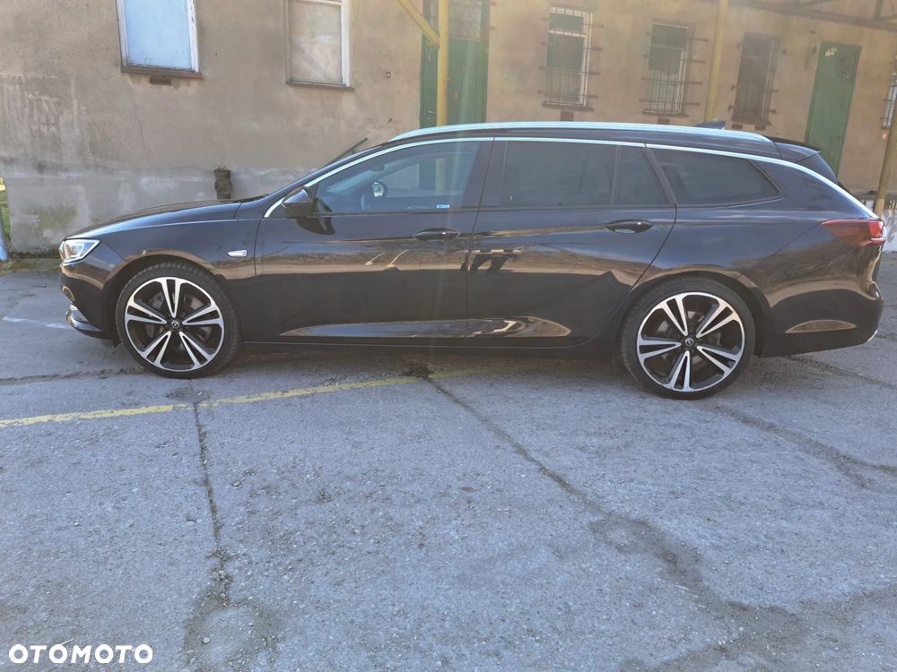 Opel Insignia 2.0 Direct Inj Trb 4x4 Ultimate Exclusive - 7