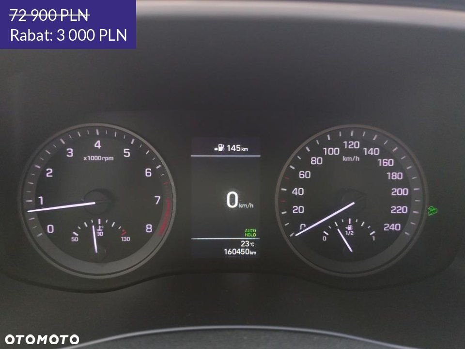 Hyundai Tucson - 16