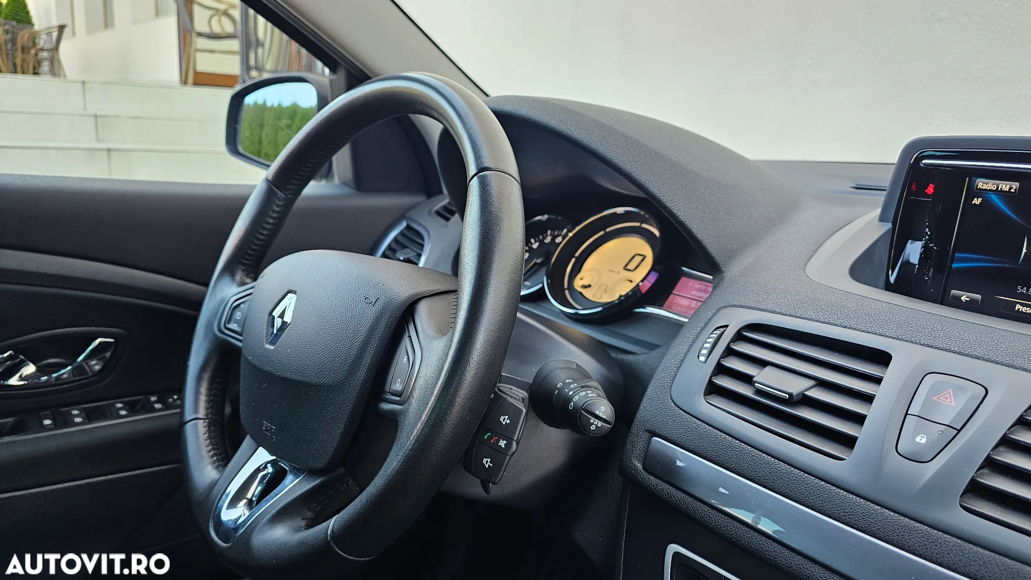 Renault Megane ENERGY TCe 115 Start & Stop LIMITED - 17
