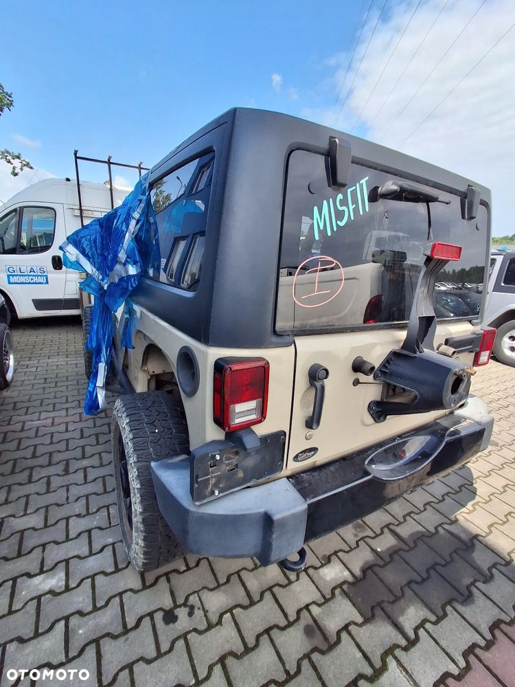 JEEP WRANGLER JK 08-17 3.6 na części - 30