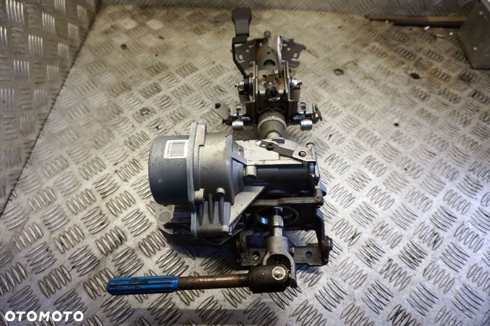 KOLUMNA KIEROWNICZA WSPOMAGANIE ELEKTRYCZNE CEED I LIFT 1.6 CRDI 563001H100 KIA 2009-2012 - 5