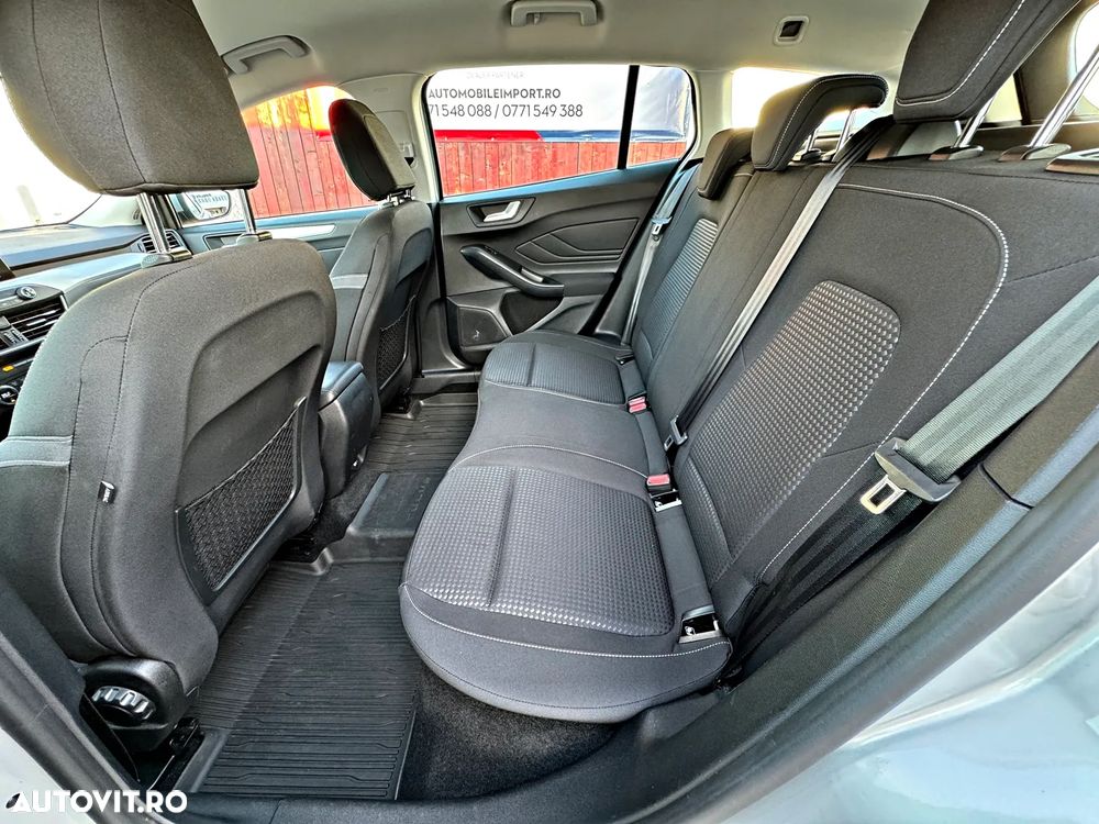 Ford Focus 1.5 EcoBlue Titanium X - 7