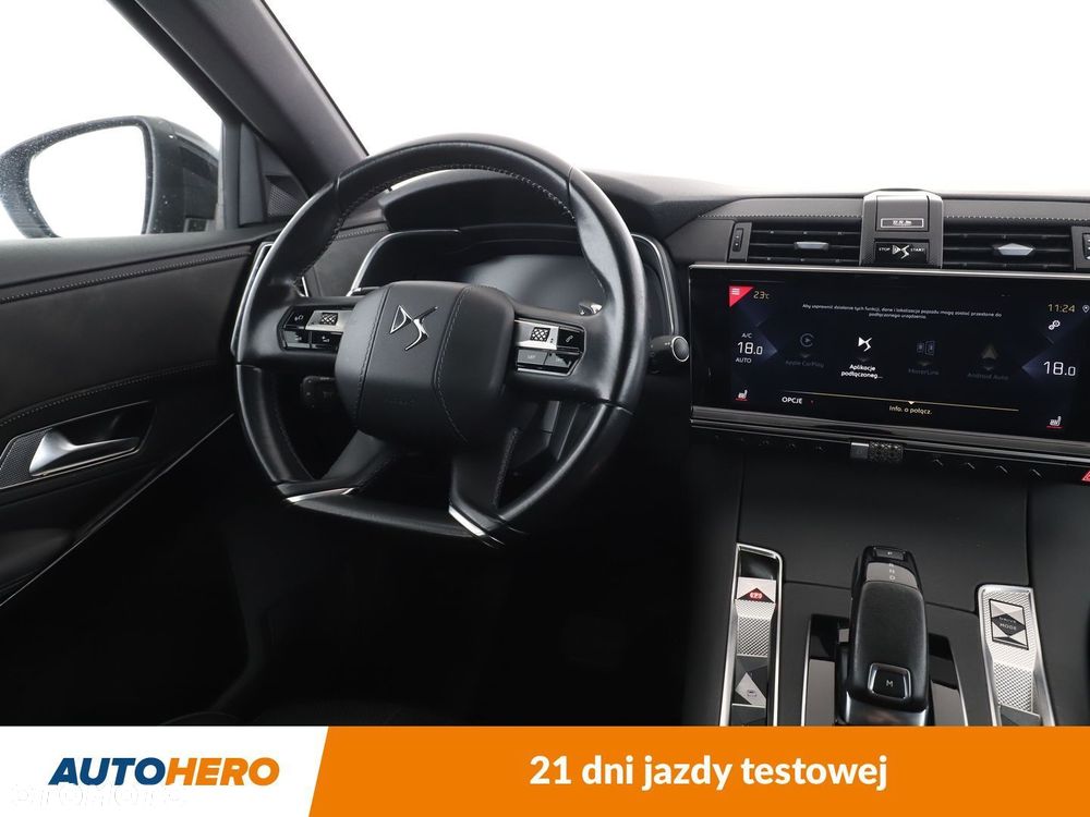 DS Automobiles DS 7 Crossback - 13