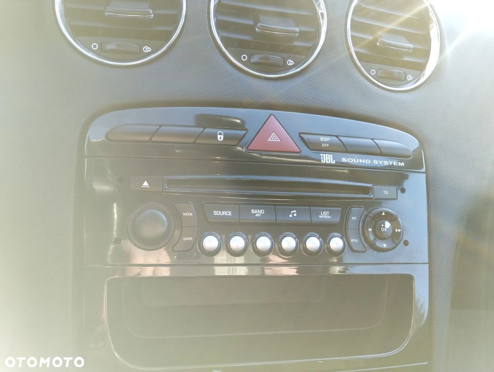 Peugeot 308 1.6 THP Active - 12