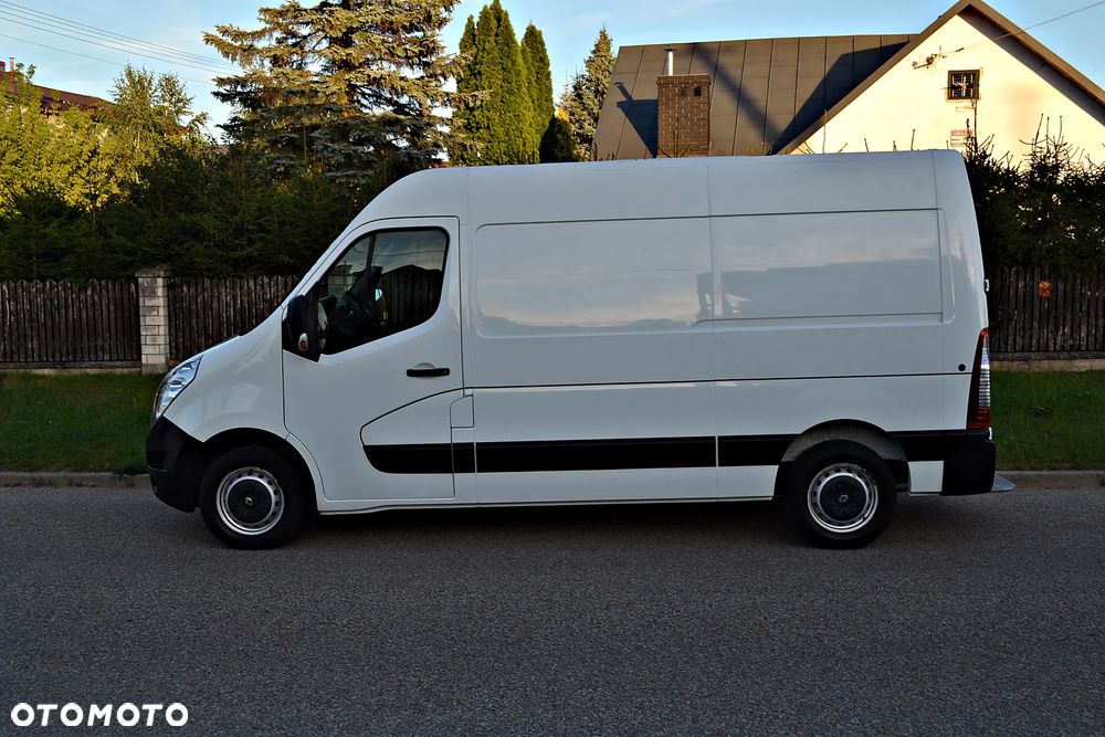 Renault Master - 5