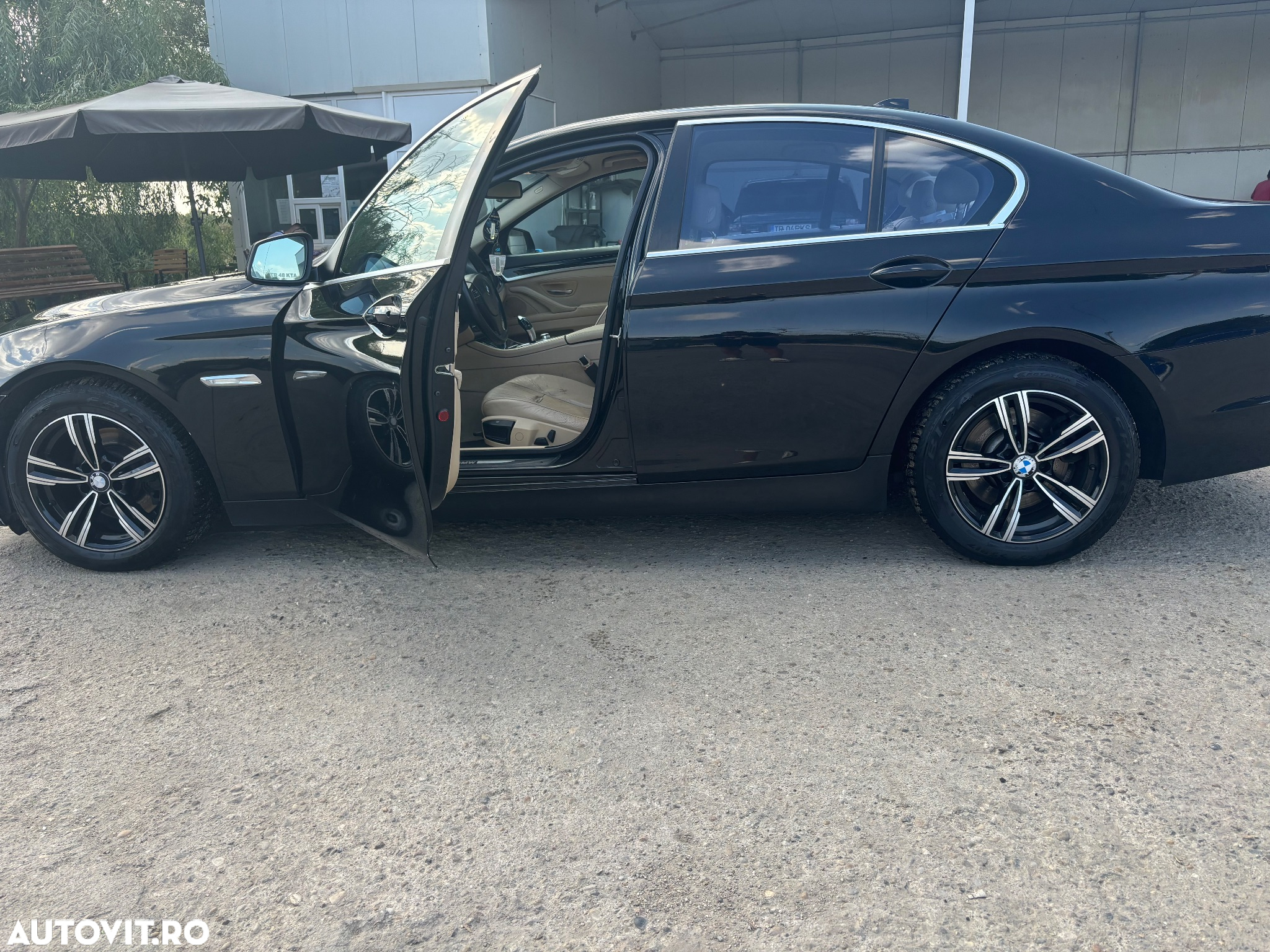 BMW Seria 5 - 6