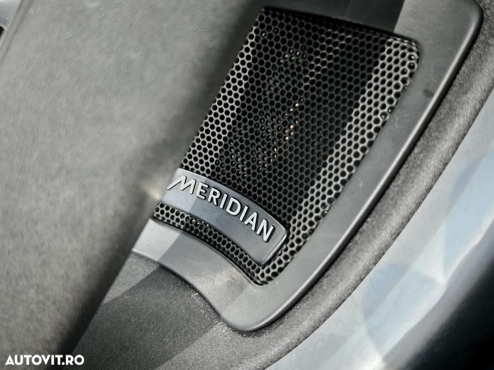 Land Rover Discovery Sport 2.0 l TD4 HSE Luxury Aut. - 23