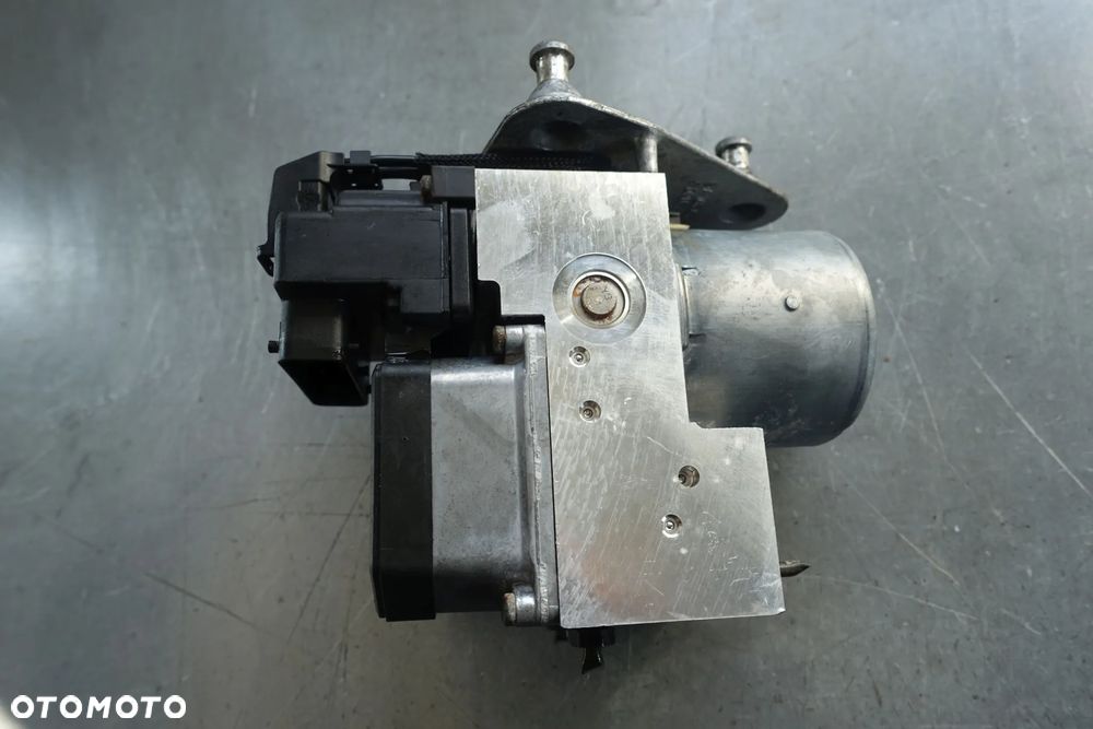POMPA ABS VW LT SPRINTER 2.5 TDI A0004460789 - 4