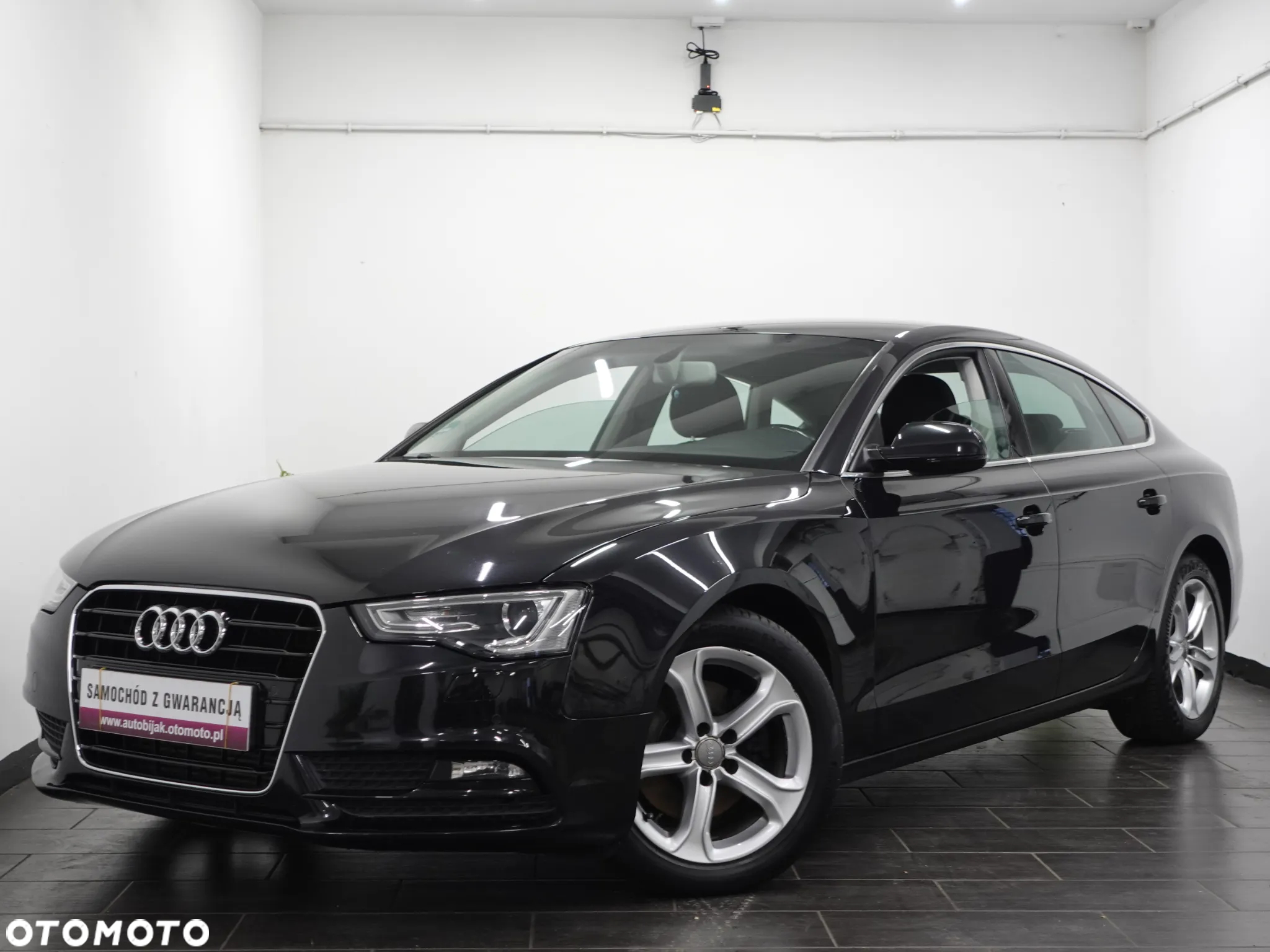 Audi A5 - 12