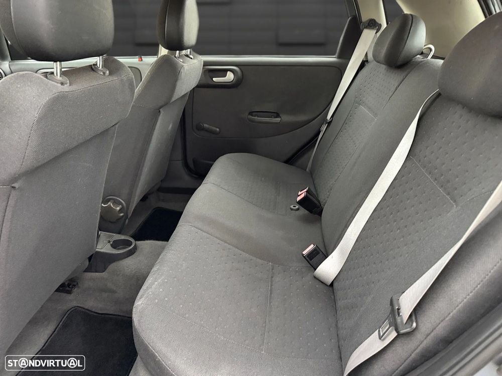 Opel Corsa 1.2 16V Enjoy R - 11