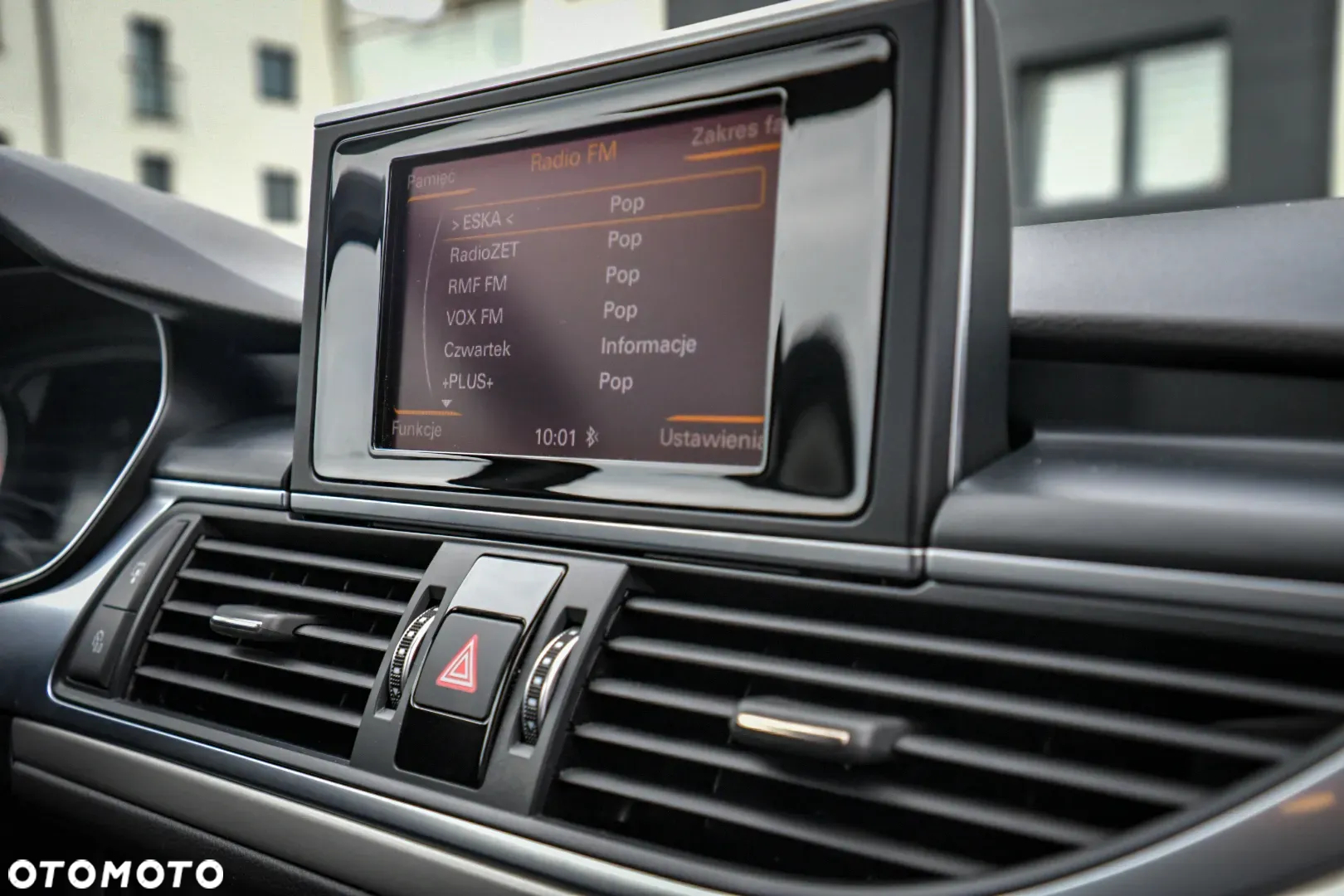 Audi A6 Avant 2.0 TDI Ultra S tronic - 21