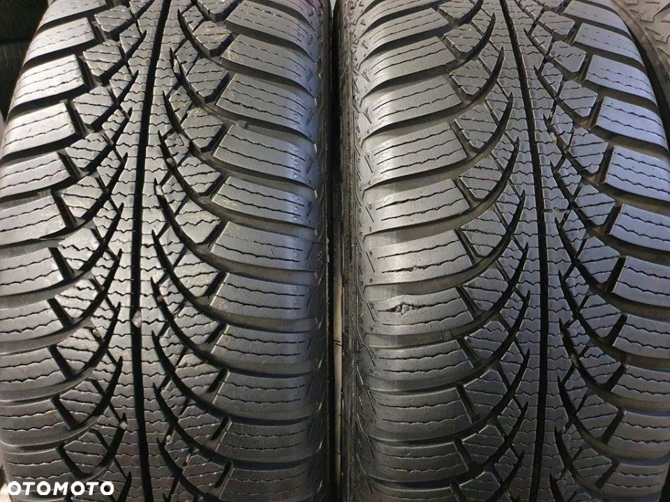 185/60R15 Pneument Winter XL komplet zima 7,8mm - 2