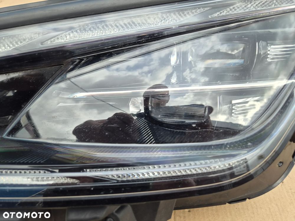 KIA EV6 lampa lewa FULL LED 2021-2024.OE.EU.100%. - 5