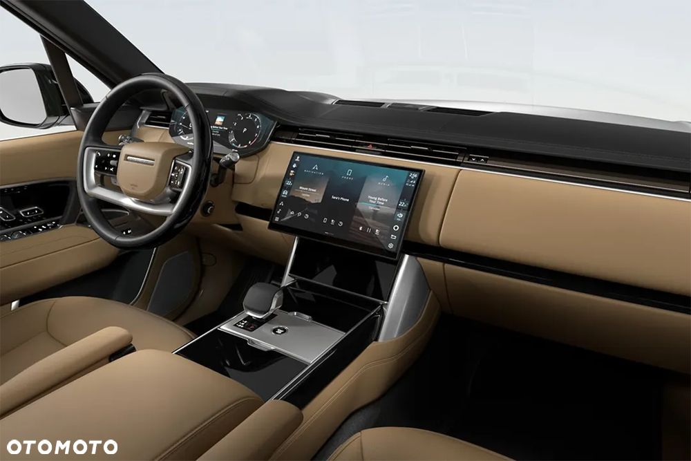 Land Rover Range Rover 4.4 V8 P535 Autobiography - 8