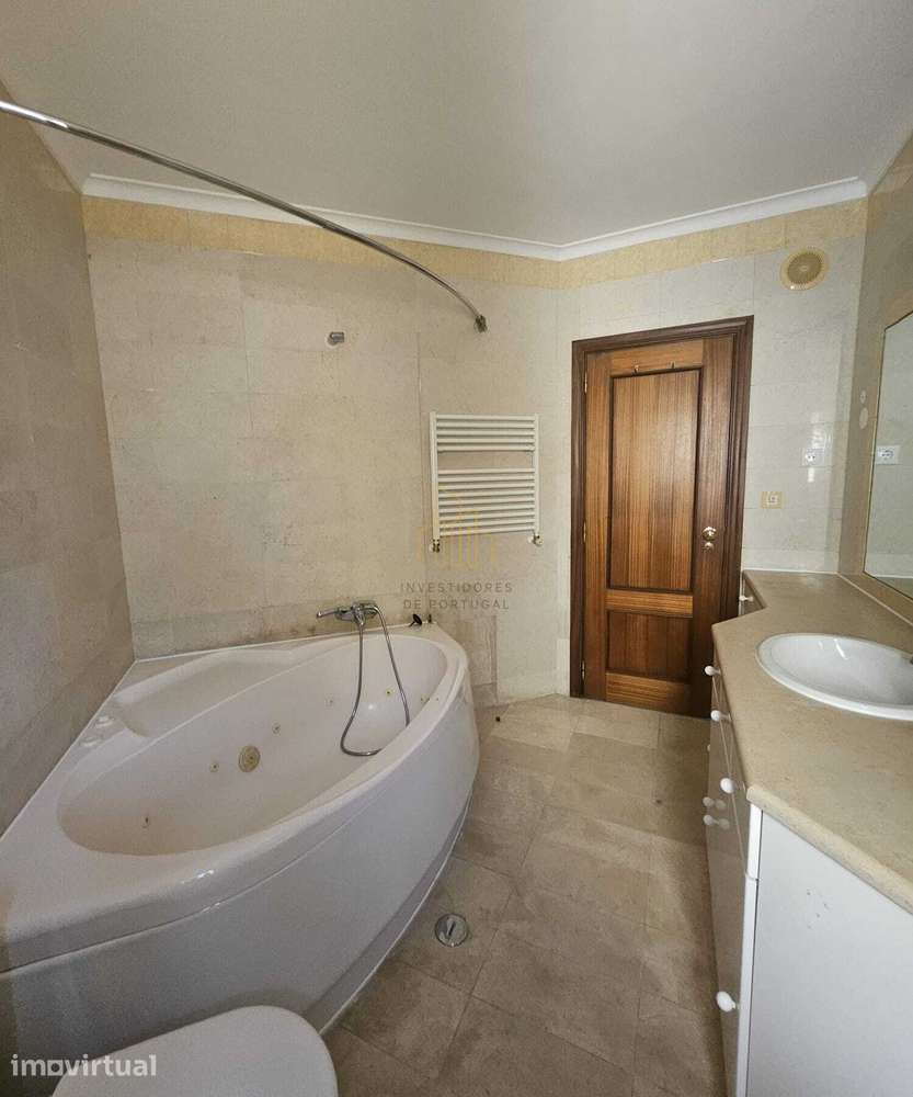 Apartamento T2 para Arrendamento | Oeiras – Rua Ernesto de Oliveira - Grande imagem: 5/20