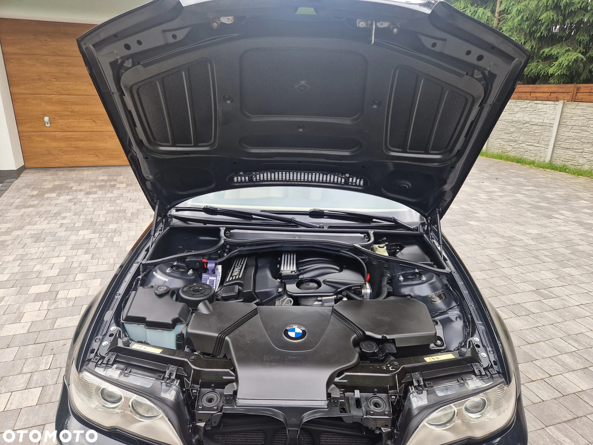 BMW Seria 3 318i Touring Edition Exclusive - 34