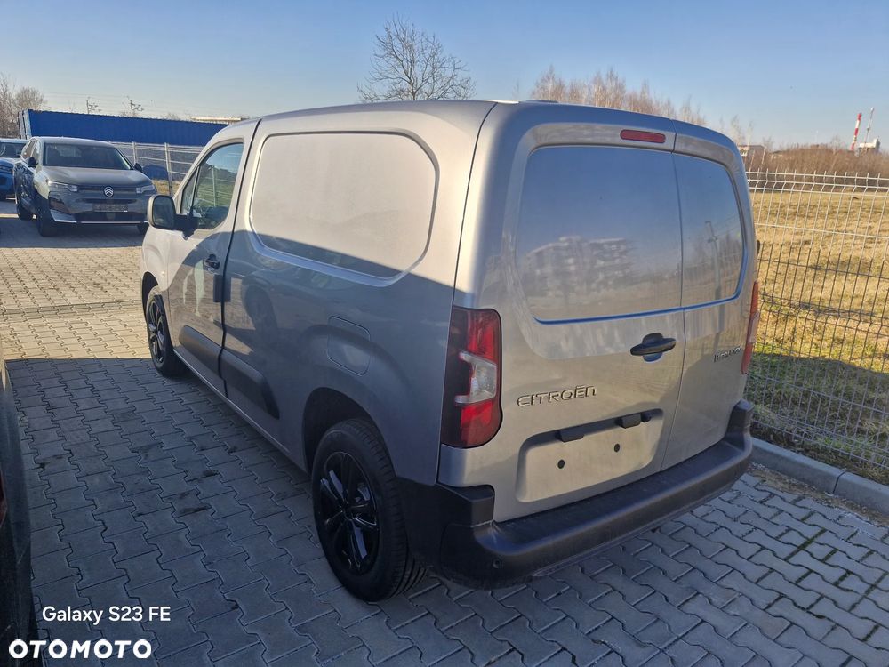 Citroën Berlingo VAN - 3
